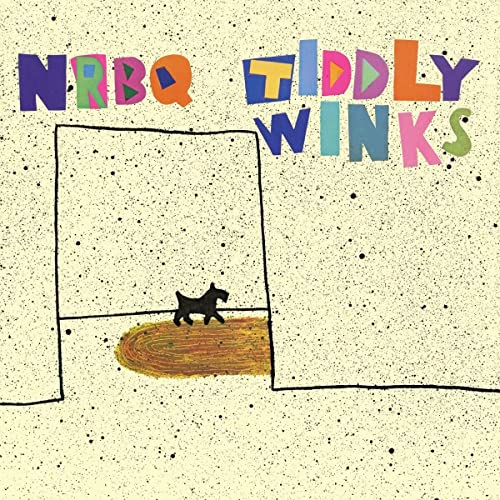 NRBQ - Tiddlywinks - Vinyl
