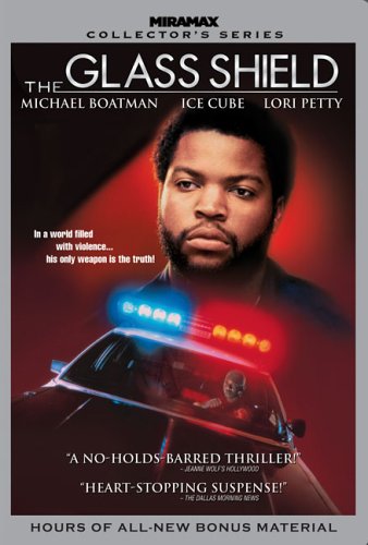 The Glass Shield (miramax Collector''s Series) - Dvd