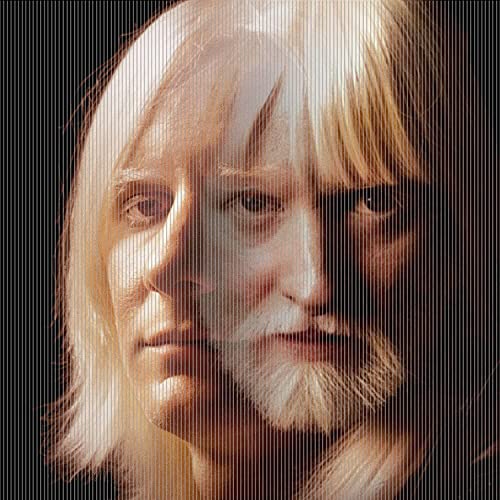 Edgar Winter - Brother Johnny - Vinyl