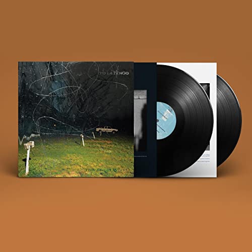 Yo La Tengo - This Stupid World - Vinyl