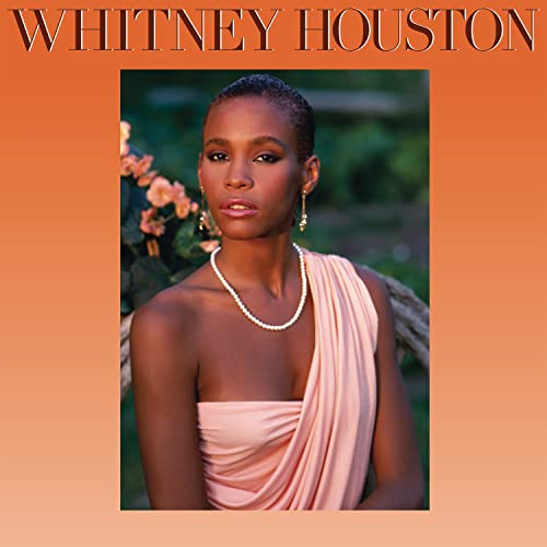 Whitney Houston - Whitney Houston - Vinyl