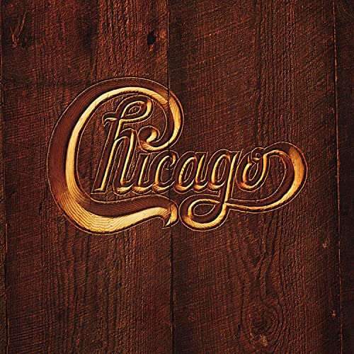 Chicago - Chicago V (gold Anniversary Vinyl/limited Edition/gatefold Cover) - Vinyl