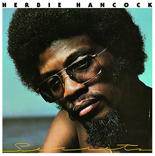 Herbie Hancock - Secrets - Vinyl