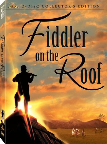 Fiddler On The Roof (collector''s Edition) - Dvd