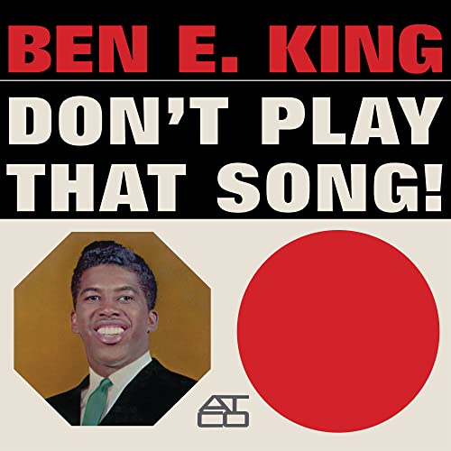 Ben E. King - Don't Play That Song (mono) - Vinyl