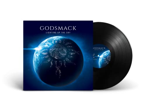 Godsmack - Lighting Up The Sky - Vinyl