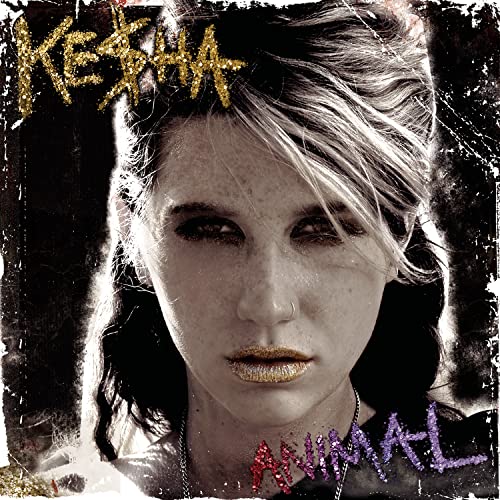 Kesha - Animal (expanded Edition) - Vinyl