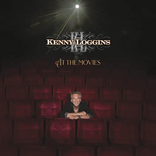 Kenny Loggins - At The Movies - Vinyl