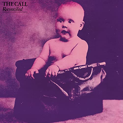The Call - Reconciled - Limited 180-gram Purple Colored Vinyl - Vinyl