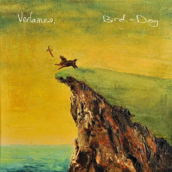 VERLAINES Bird-Dog (Opaque Purple Vinyl) New Vinyl LP RSD 2023