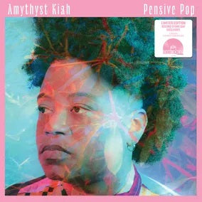 AMYTHYST KIAH Pensive Pop New Vinyl LP RSD 2023