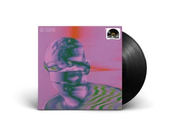 KAE TEMPEST Nice Idea New Vinyl LP RSD 2023