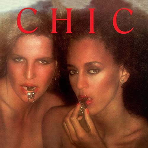 Chic - Chic (180 Gram Audiophile Vinyl/limited Edition) - Vinyl