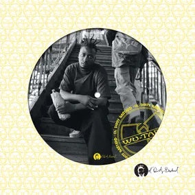 OL' DIRTY BASTARD Return To The 36 Chambers: The Dirty Chambers Picture Disc New Vinyl LP RSD 2023