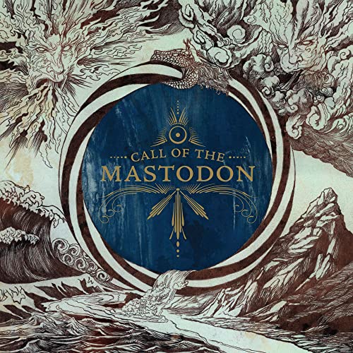 Call Of The Mastodon - Vinyl