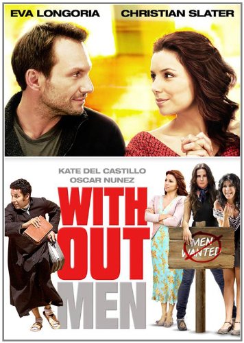 Without Men - Blu-ray