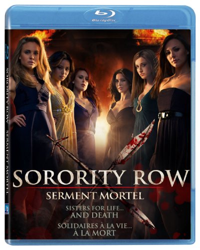 Sorority Row - Blu-ray