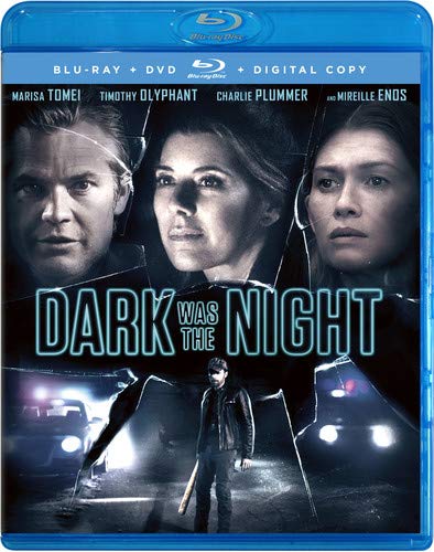 Dark Was The Night - Blu-ray