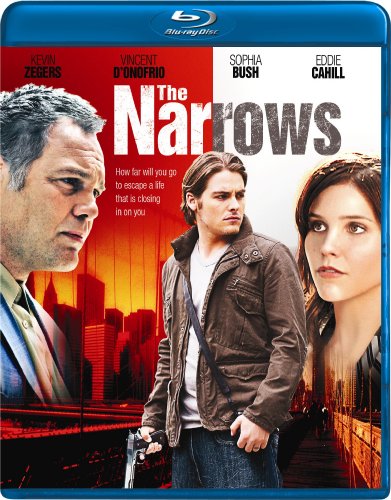 The Narrows - Blu-ray