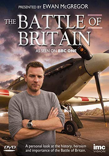 The Battle Of Britain - Dvd
