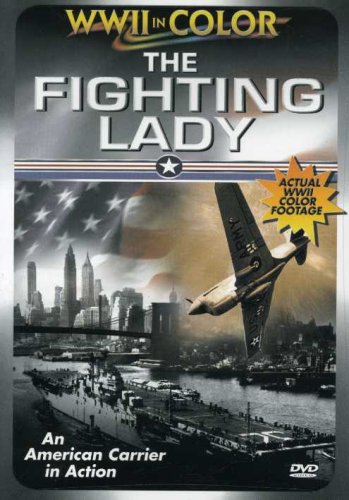 The Fighting Lady - Dvd