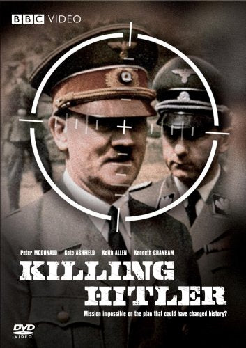 Killing Hitler (2003) Dvd - Dvd