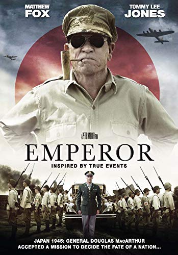 Emperor - Dvd