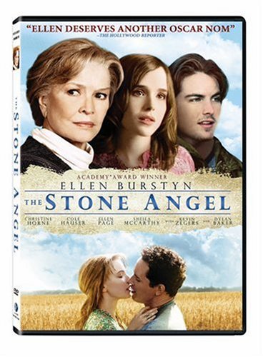 The Stone Angel - Dvd