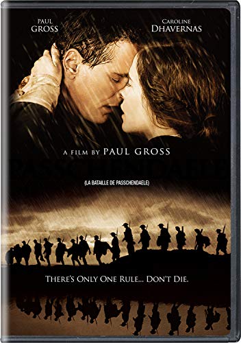Passchendaele - Dvd