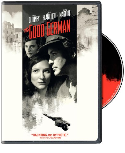 The Good German - Dvd