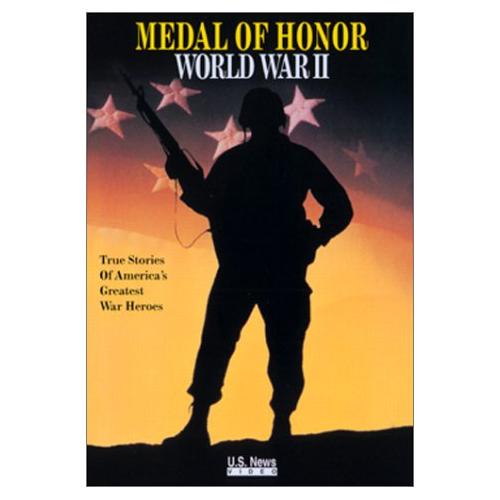 Medal Of Honor - World War Ii - Dvd