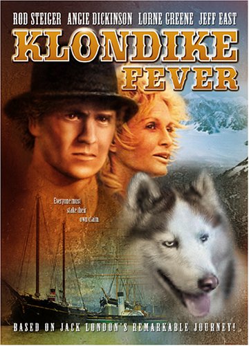 Klondike Fever - Dvd