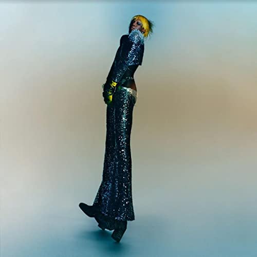 Yves Tumor - Praise A Lord Who Chews But Which Does Not Consume ( Or Simply Hot Between Worlds) - Vinyl