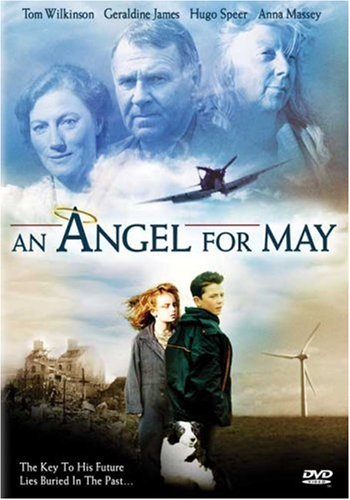 An Angel For May - Dvd