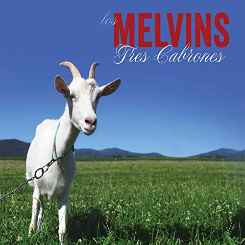 The Melvins - Tres Cabrones - Vinyl