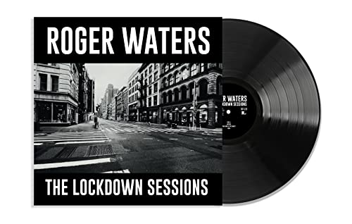 Roger Waters - The Lockdown Sessions - Vinyl