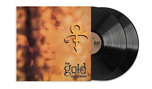 Prince - The Gold Experience - Vinyl