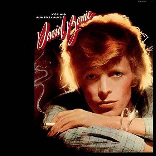 Young Americans (2016 Remaster) - Vinyl