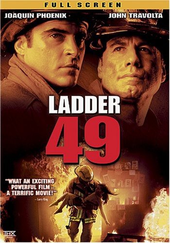 Ladder 49 (Full Screen Edition) - DVD