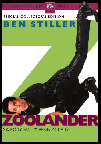 Zoolander (2001) - Dvd