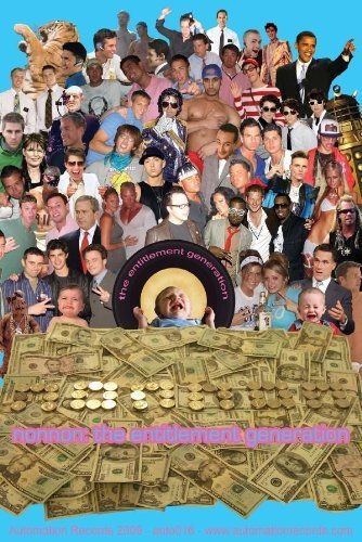 The Entitlement Generation - Electronics