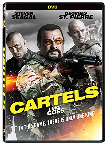 Cartels - Dvd