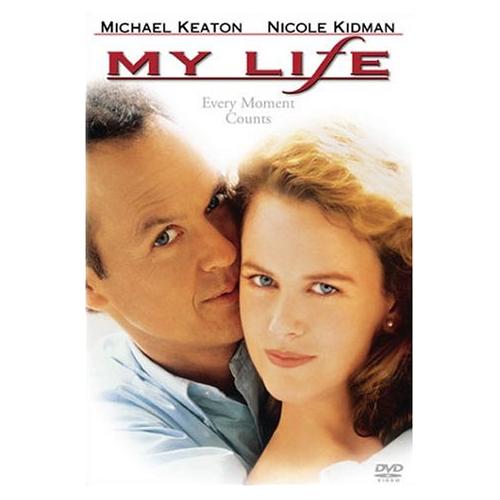 My Life - Dvd