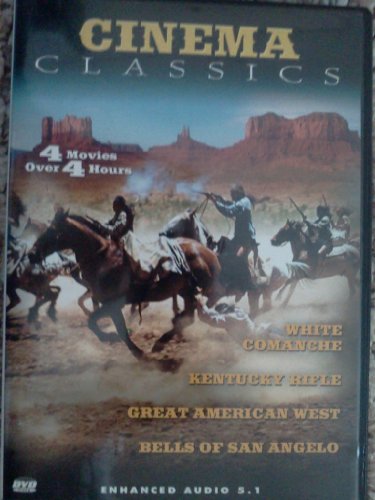 Great American W Vol 20-dvd - Dvd