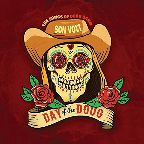 SON VOLT Day Of The Doug (Opaque Green Vinyl) New Vinyl LP RSD 2023