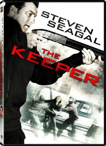 The Keeper - Dvd