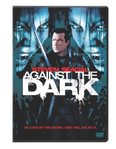 Against The Dark - Dvd