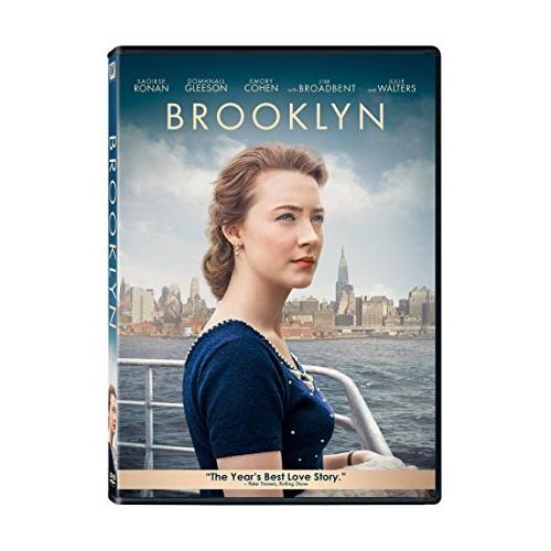 Brooklyn - Dvd