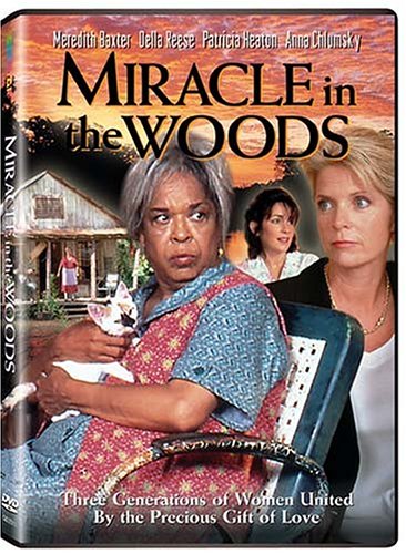Miracle in the Woods - DVD