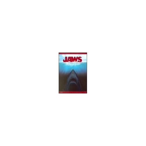 Jaws - Dvd